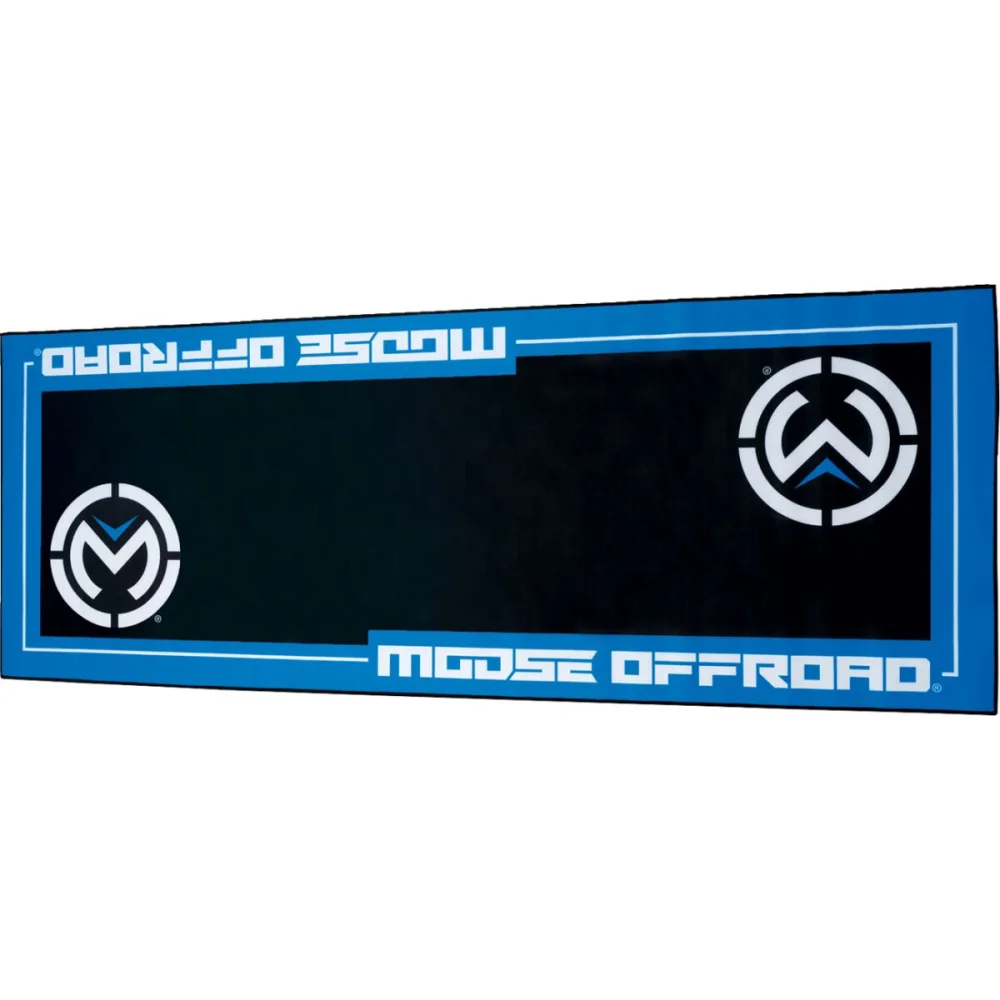 Pad Per Bici Moose Offroad Hard Parts