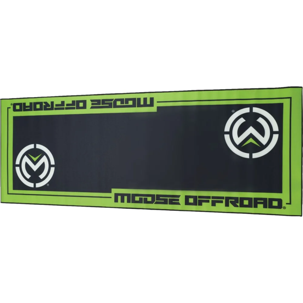Pad Per Bici Moose Offroad Hard Parts