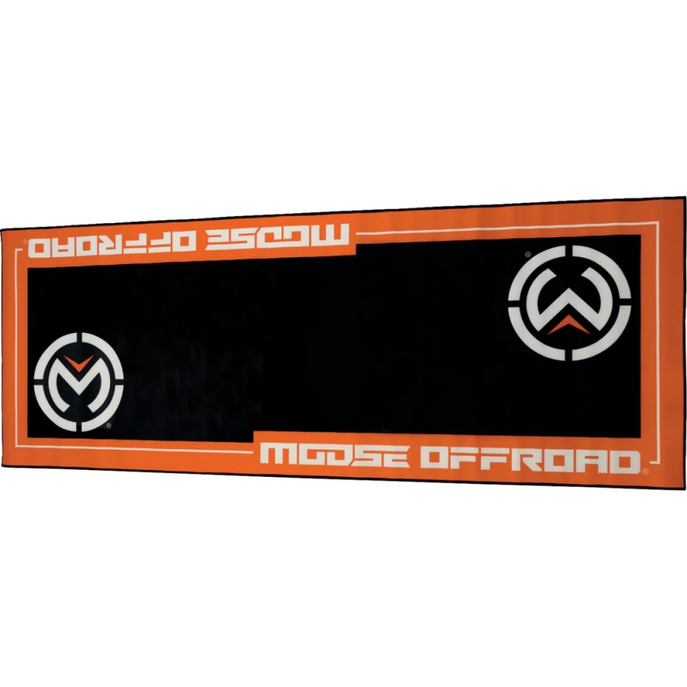 Pad Per Bici Moose Offroad Hard Parts