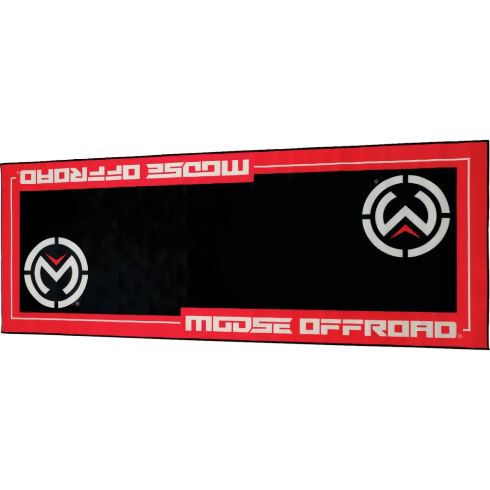 Pad Per Bici Moose Offroad Hard Parts