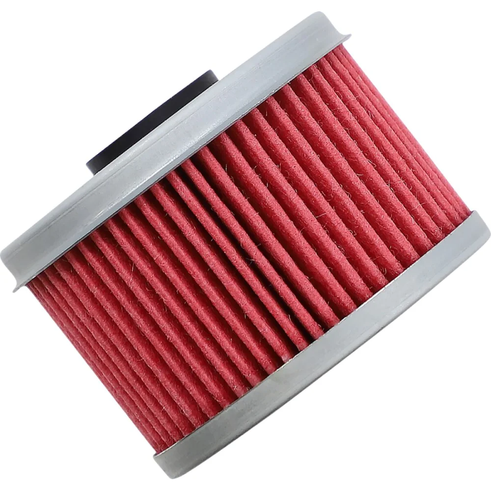 Filtro Olio Hiflofiltro - 1