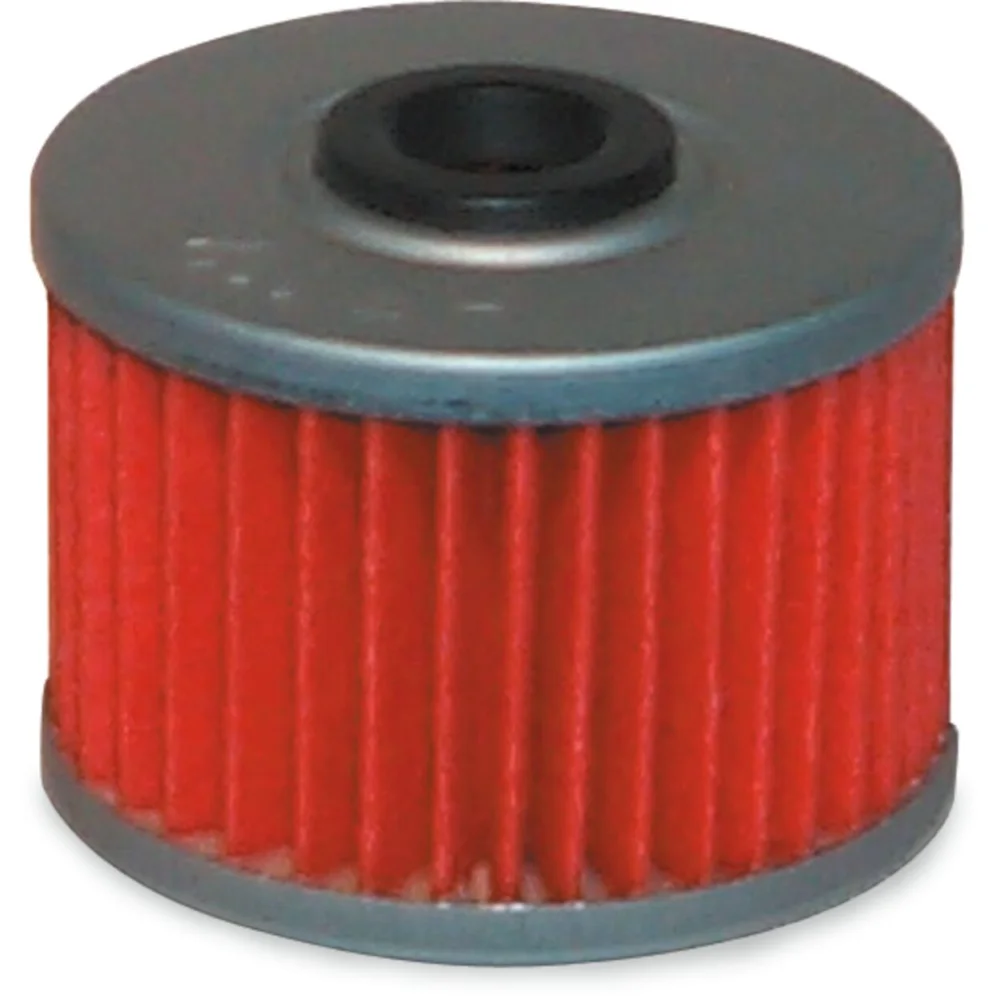 Filtro Olio Hiflofiltro