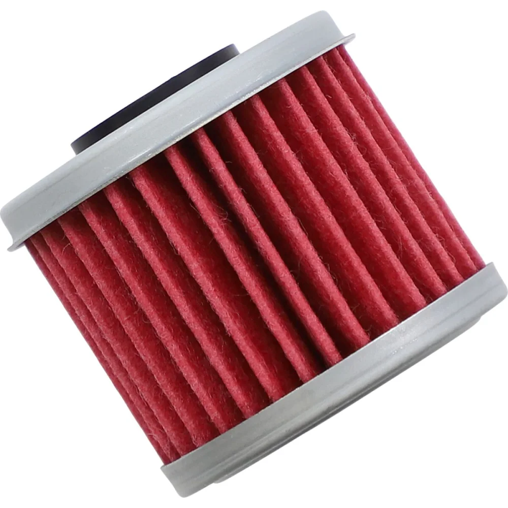 Filtro Olio Hiflofiltro - 1