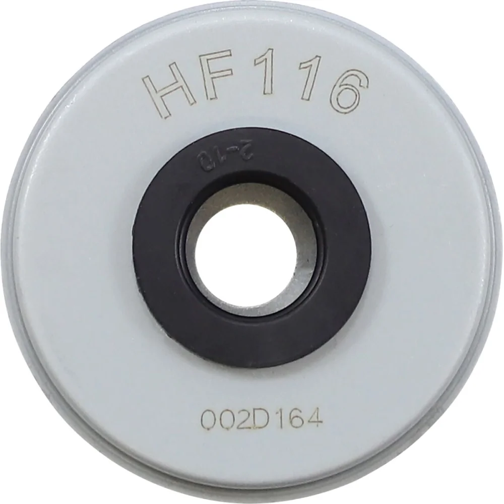Filtro Olio Hiflofiltro - 2