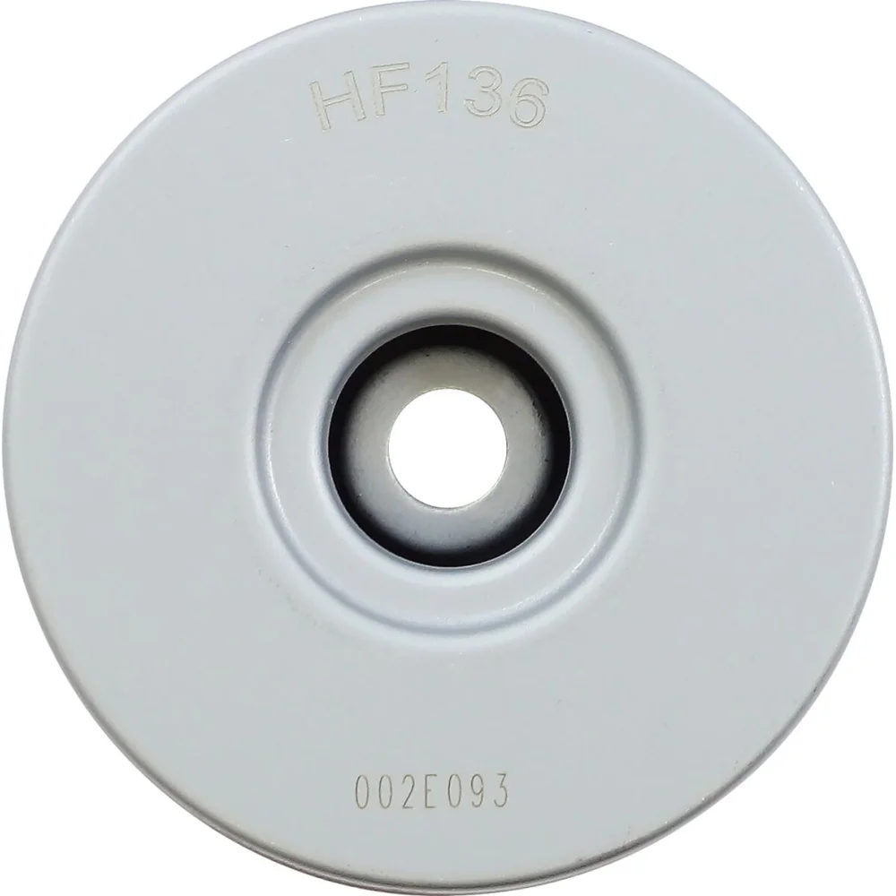 filtro-olio-hiflofiltro-HF136 - 2