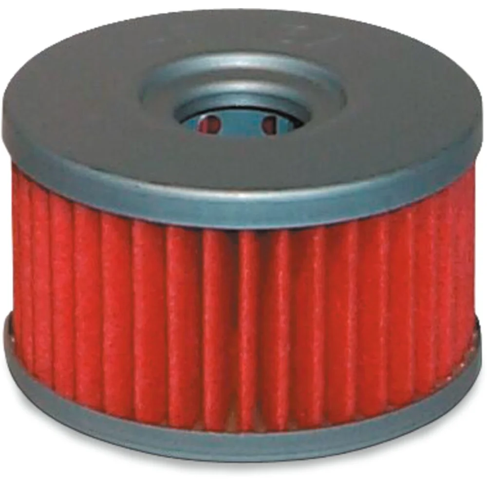 Filtro Olio Hiflofiltro