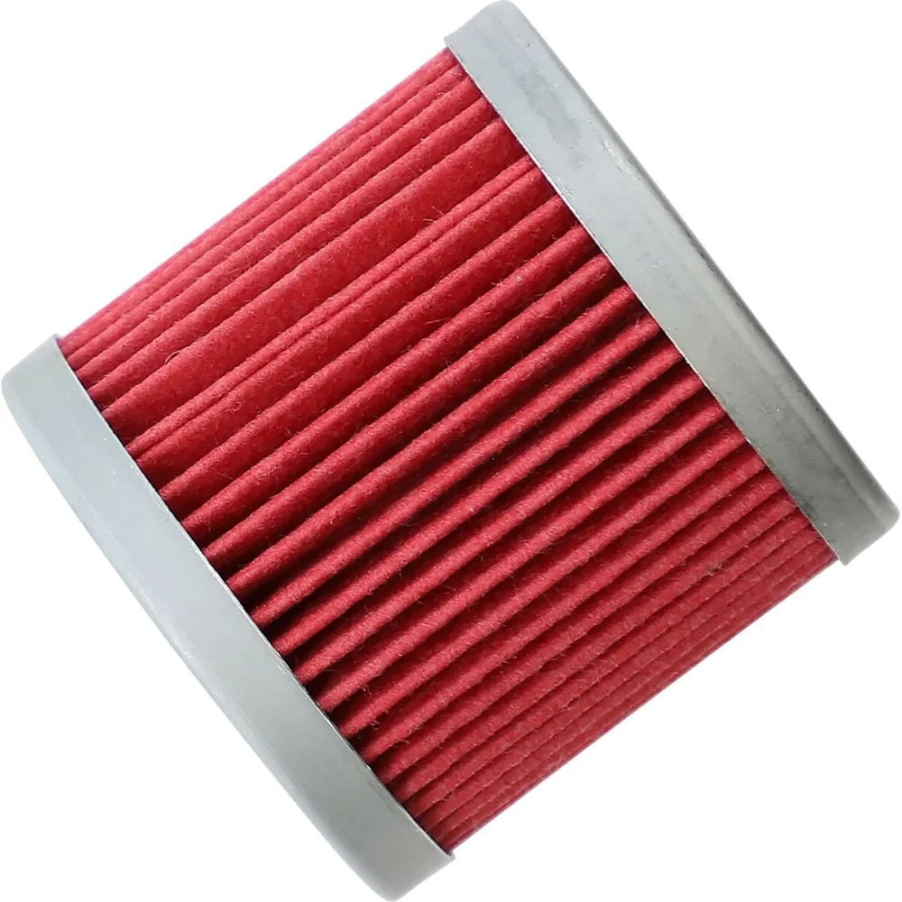 Filtro Olio Hiflofiltro - 1
