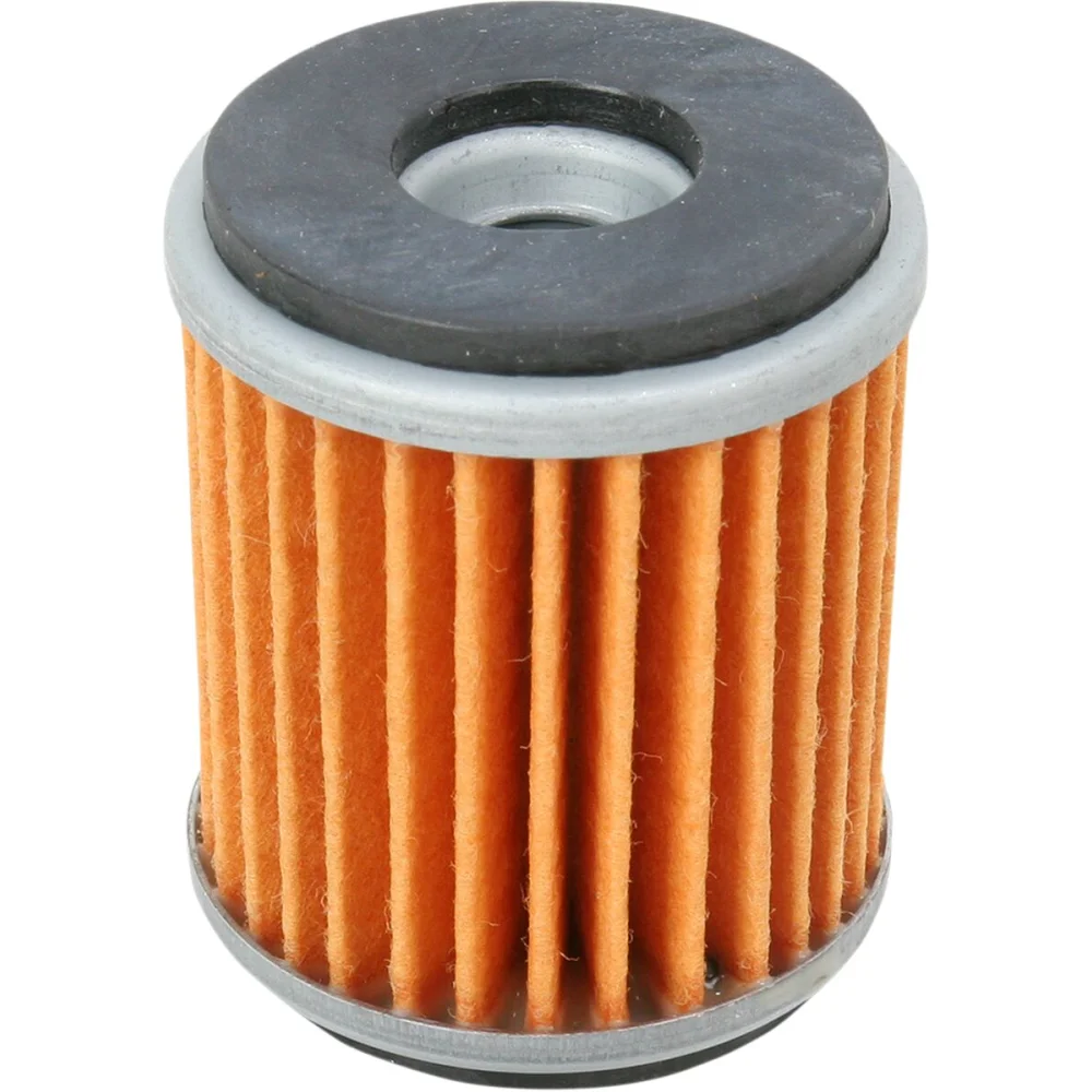 Filtro Olio Hiflofiltro