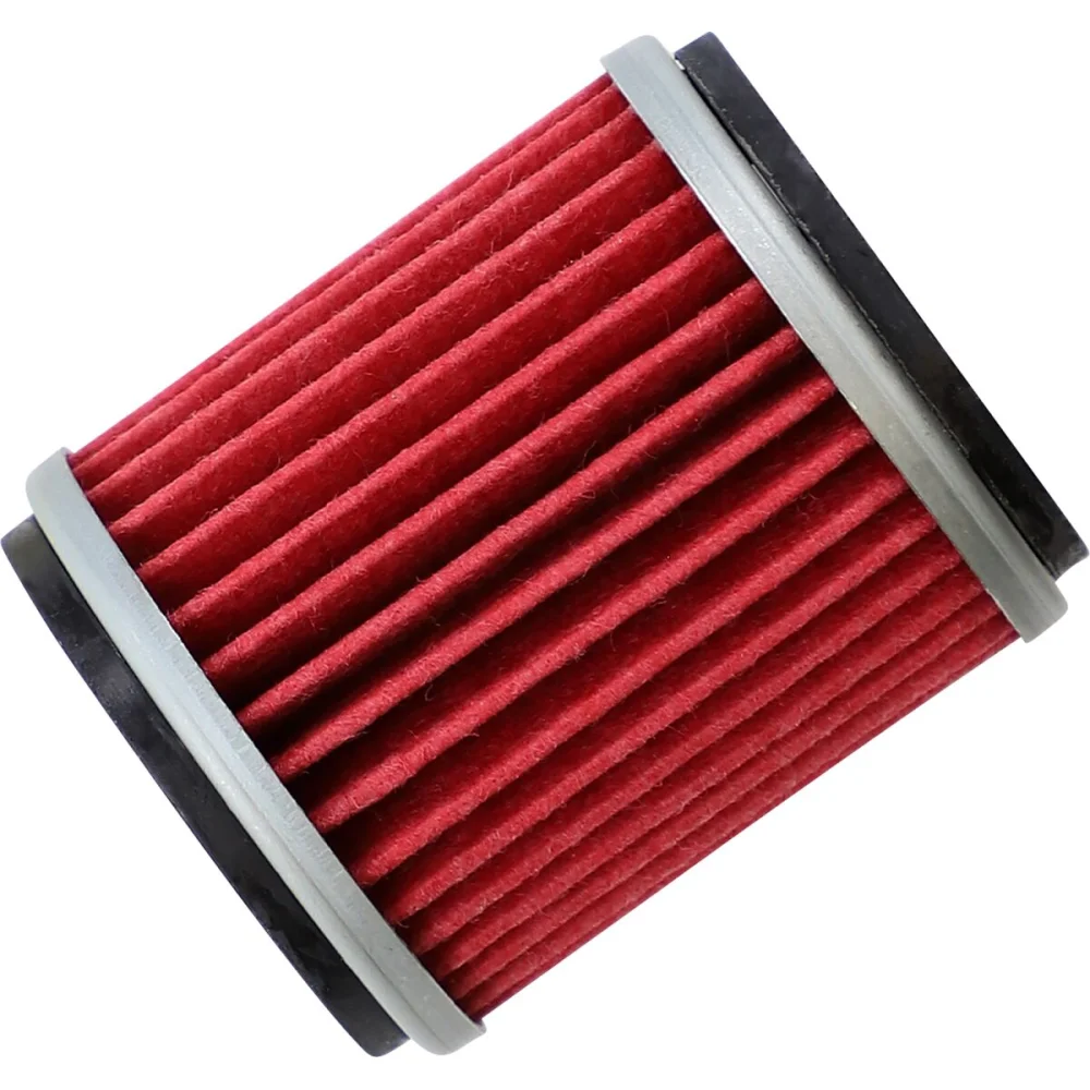 Filtro Olio Hiflofiltro - 1