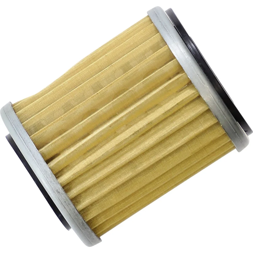 Filtro Olio Hiflofiltro - 1