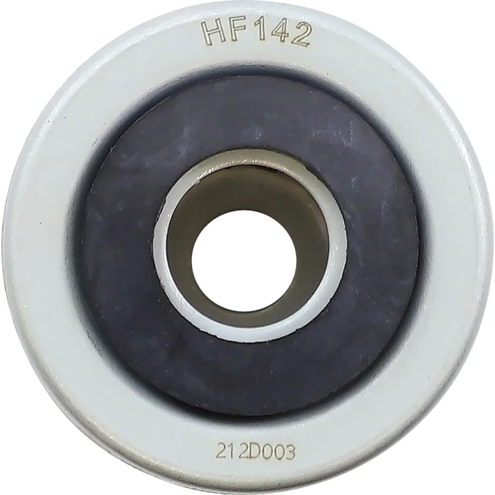 Filtro Olio Hiflofiltro - 2