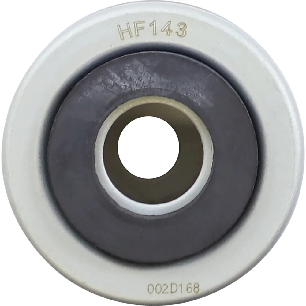 filtro-olio-hiflofiltro-HF143 - 2
