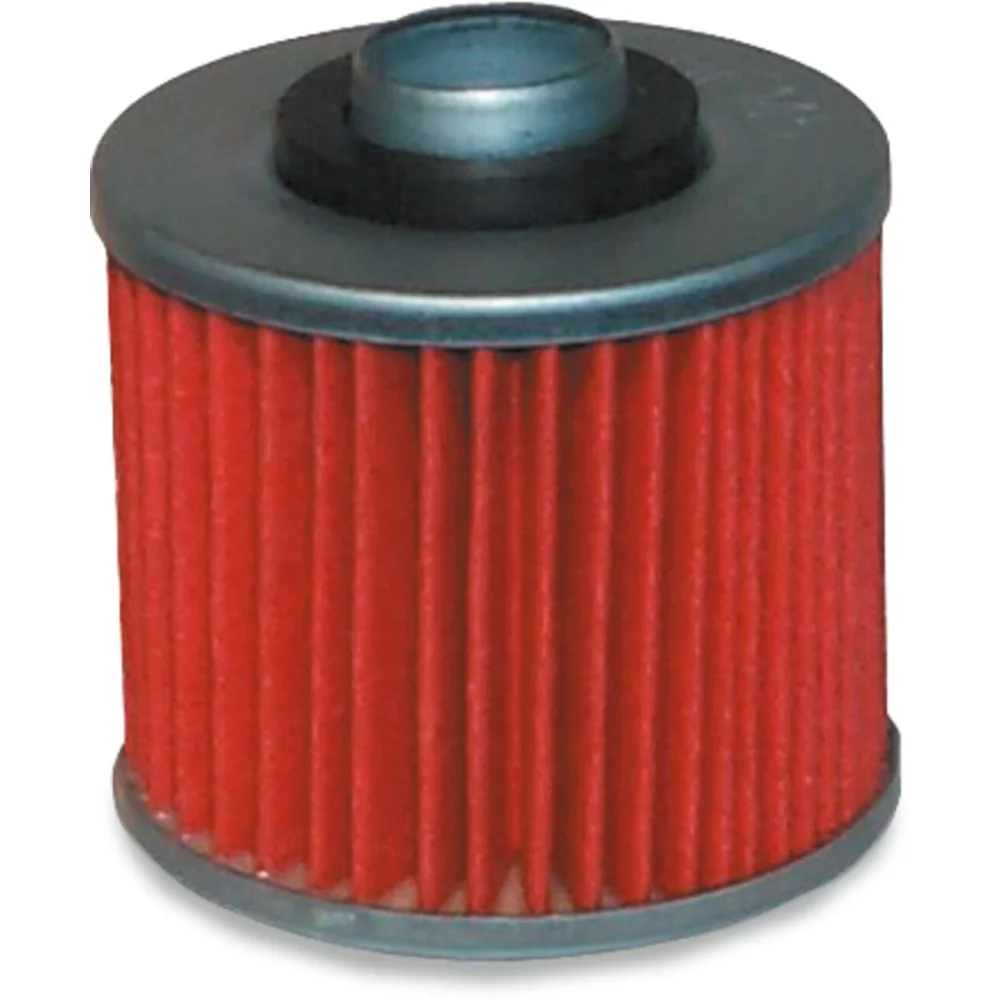 Filtro Olio Hiflofiltro
