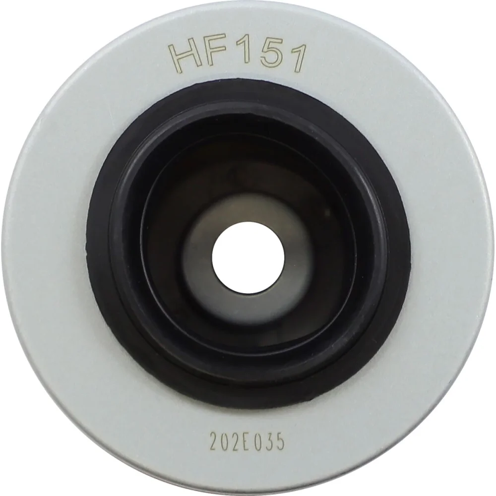 Filtro Olio Hiflofiltro - 2