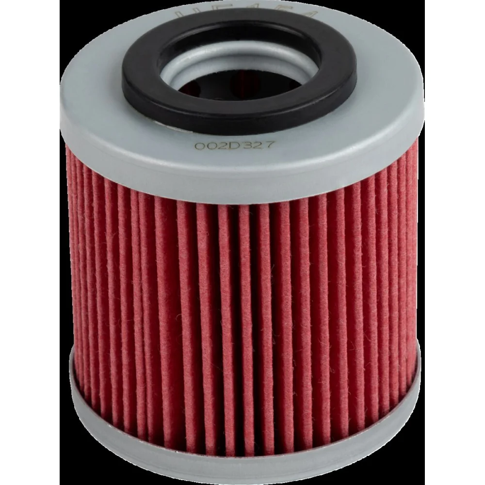 Filtro Olio Hiflofiltro