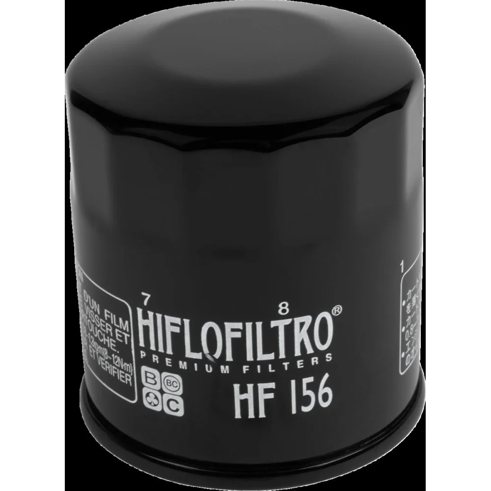 Filtro Olio Black Hiflofiltro