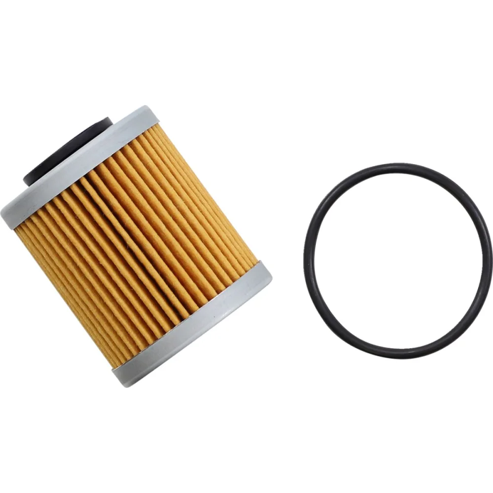 Filtro Olio Hiflofiltro - 1
