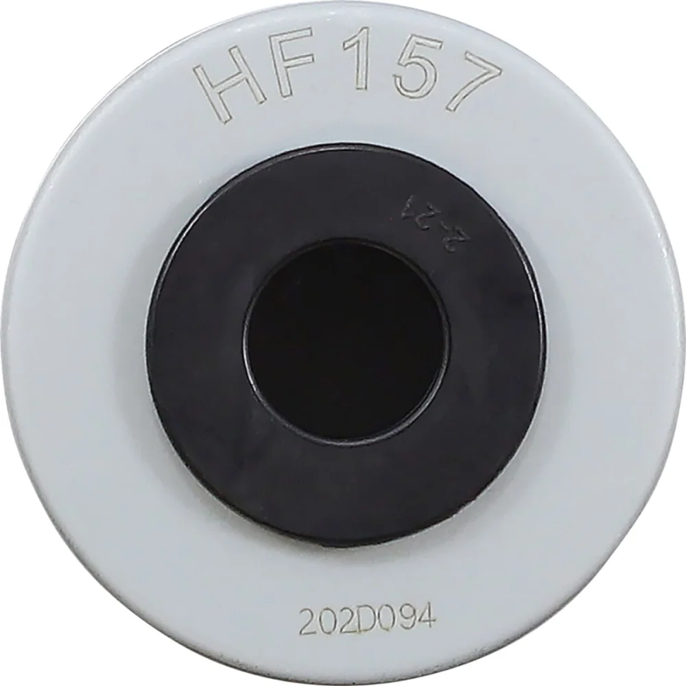 Filtro Olio Hiflofiltro - 2
