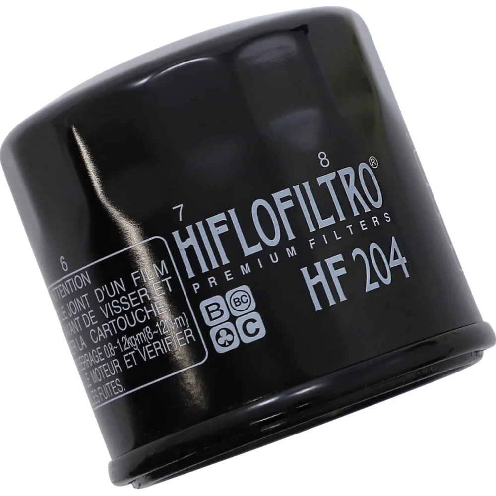 filtro-olio-black-hiflofiltro-HF204