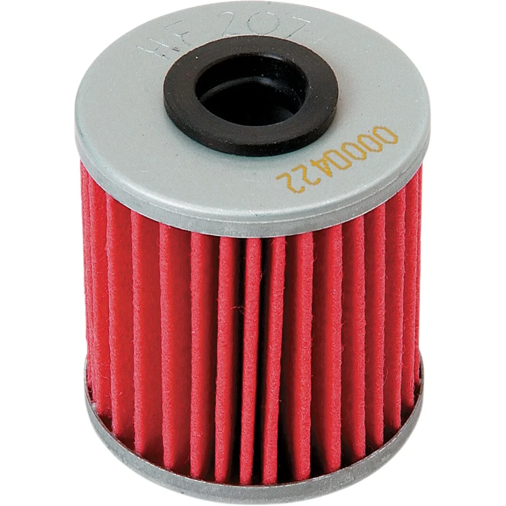 Filtro Olio Hiflofiltro