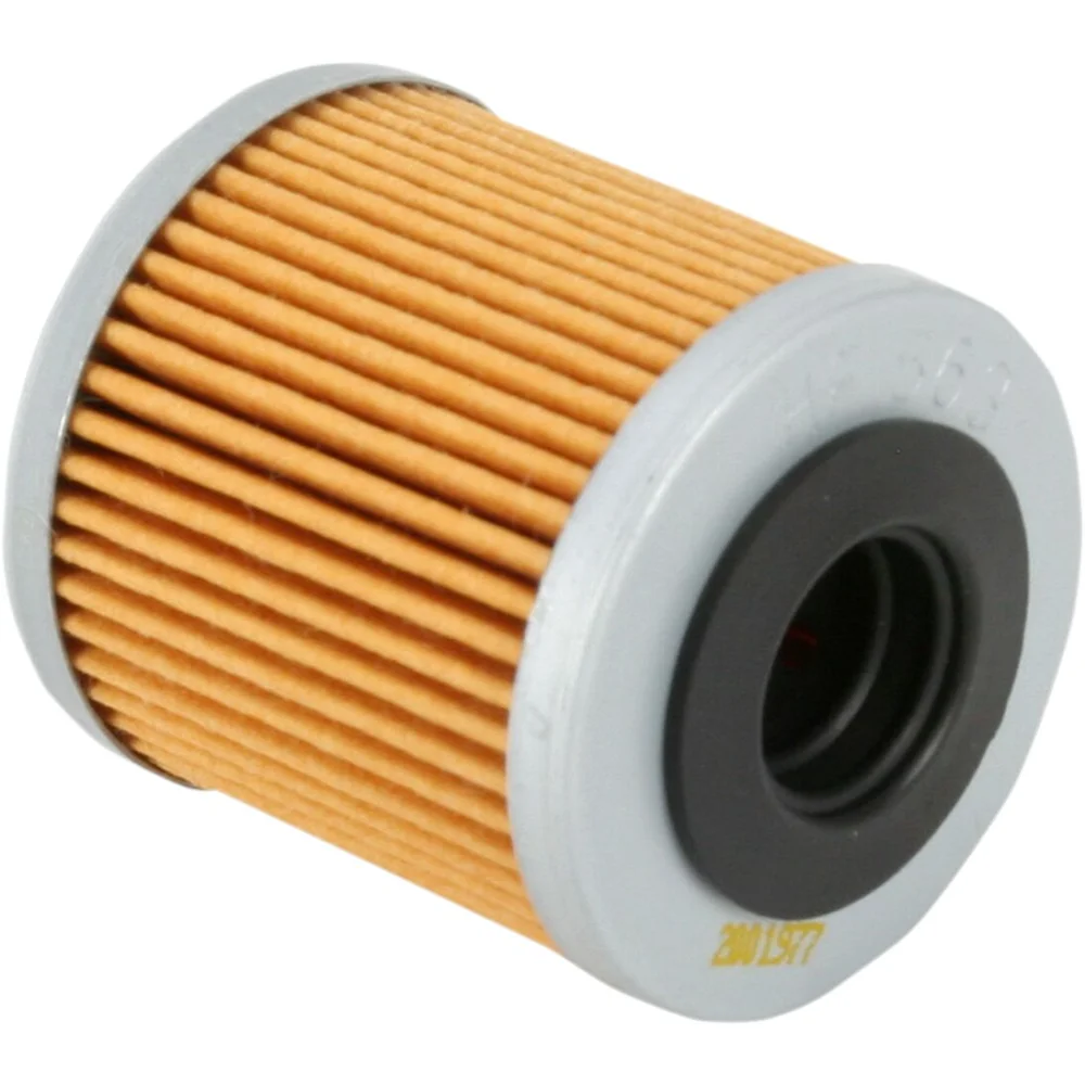filtro-olio-hiflofiltro-HF563 - 2
