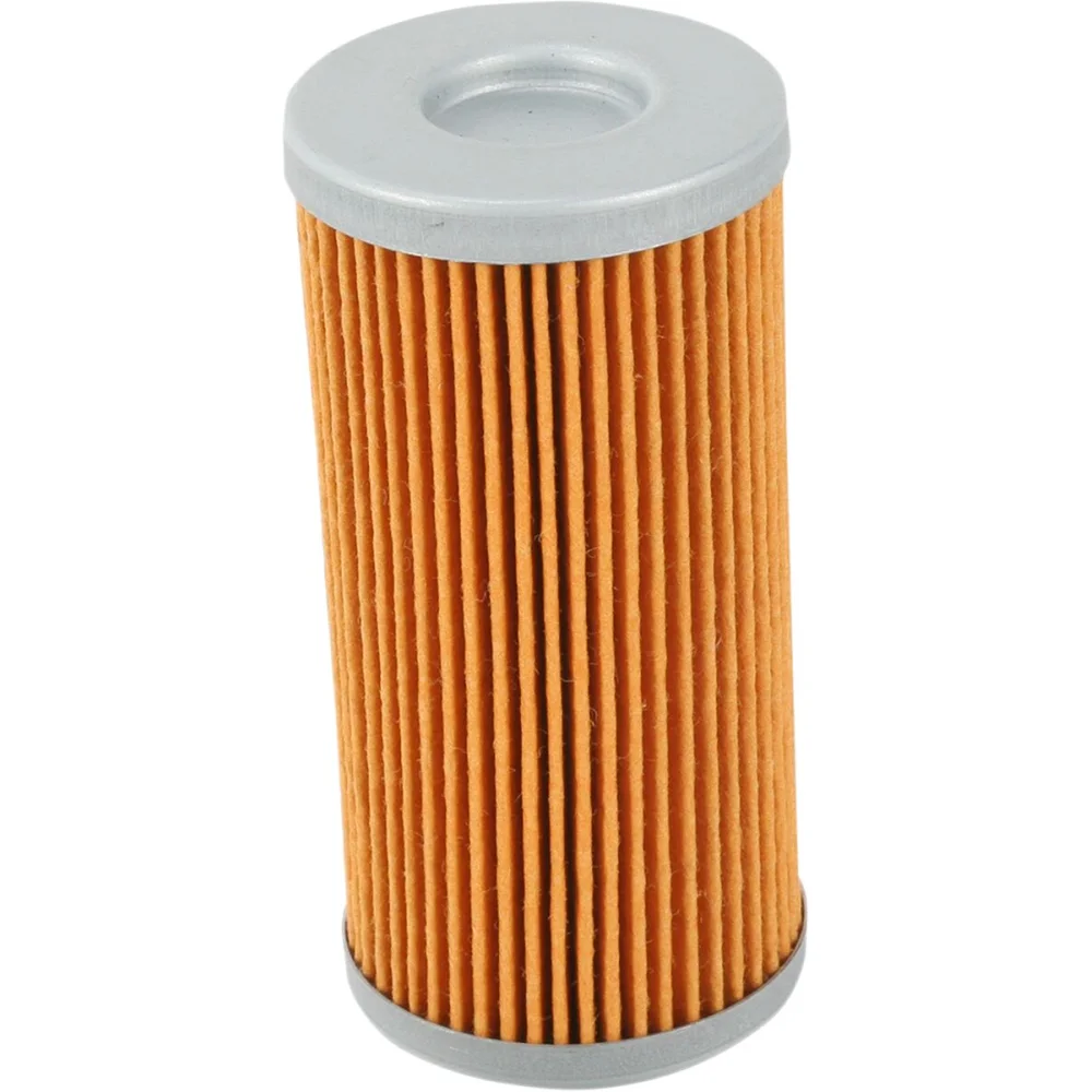 Filtro Olio Hiflofiltro - 1
