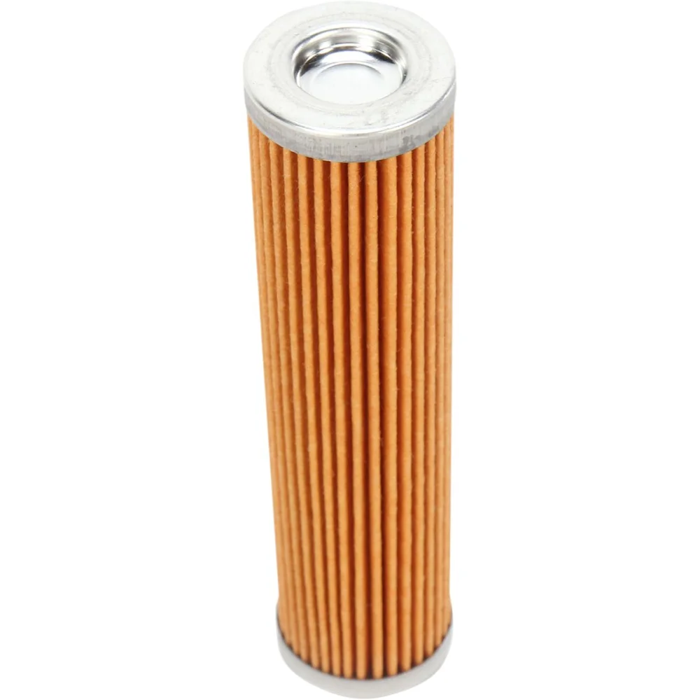 Filtro Olio Hiflofiltro - 1