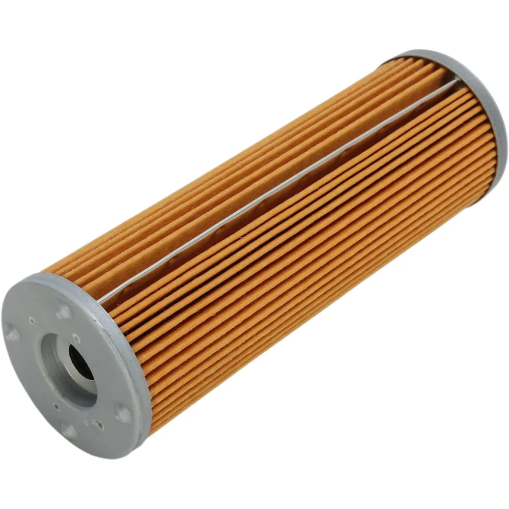 Filtro Olio Hiflofiltro - 1