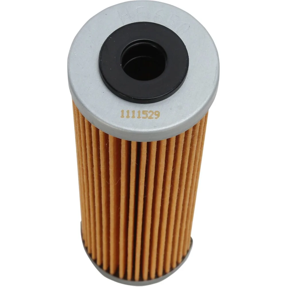 Filtro Olio Hiflofiltro - 2