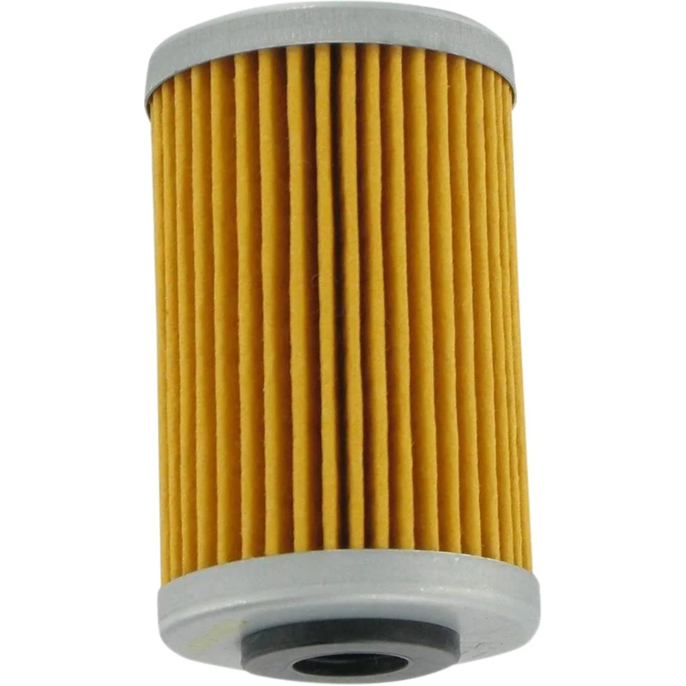 Filtro Olio Hiflofiltro