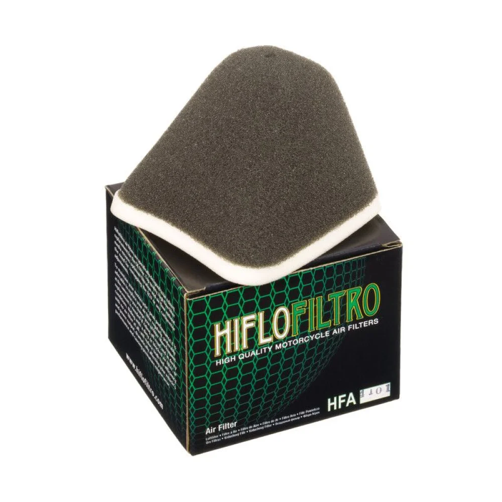 Filtri Aria Hiflofiltro