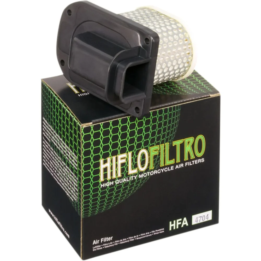 Filtri Aria Hiflofiltro