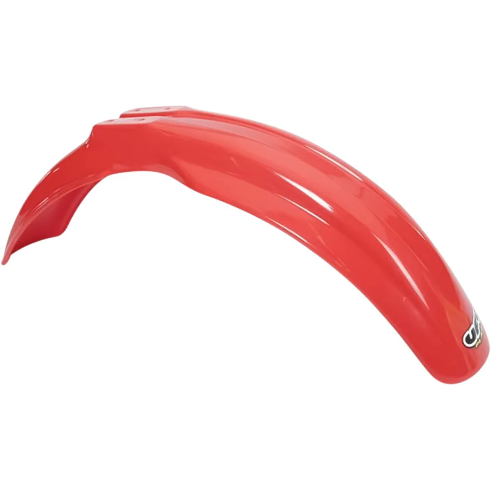 Parafango Anteriore Di Ricambio Plastic Red Ufo
