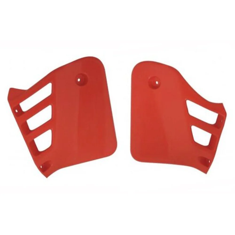 Coperture Radiatore Plastic Orange Ufo