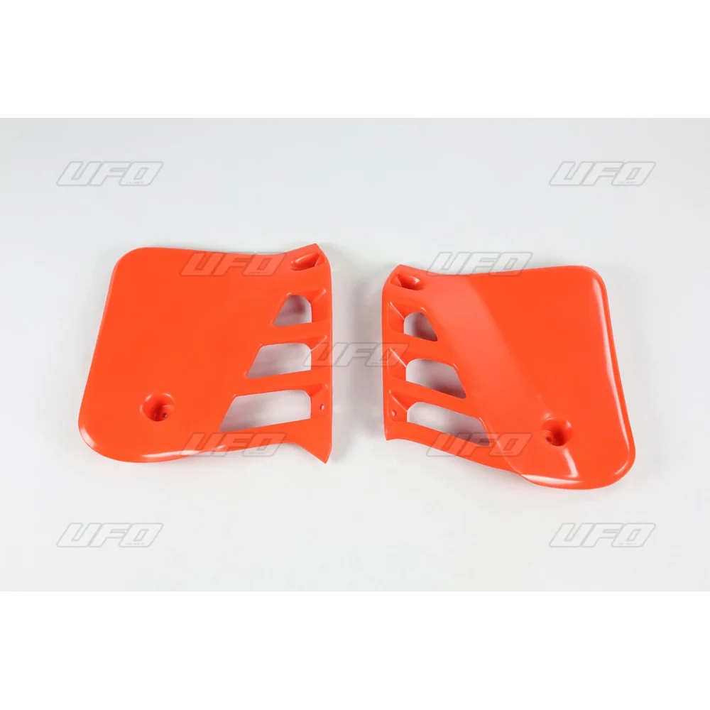 Coperture Radiatore Plastic Orange Ufo