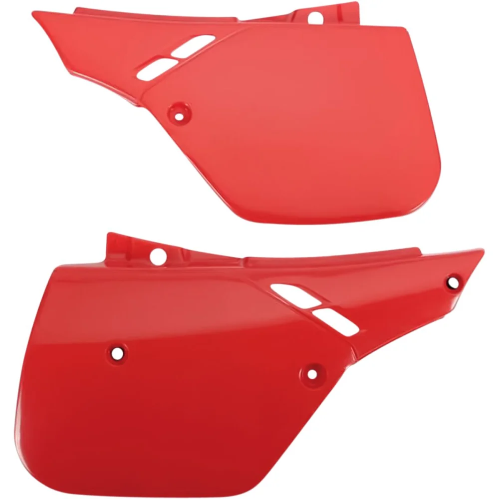 Fianchetti Di Ricambio Red Ufo