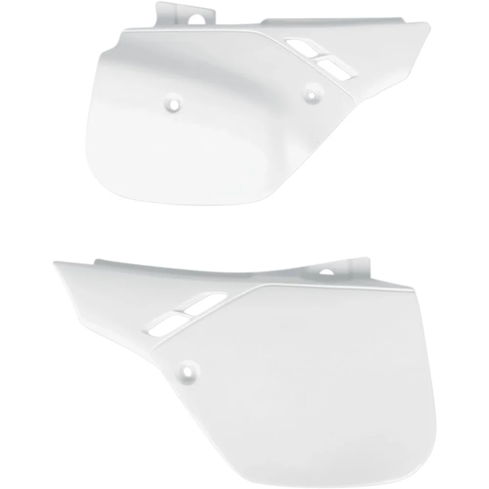 Fianchetti Di Ricambio Plastic White Ufo