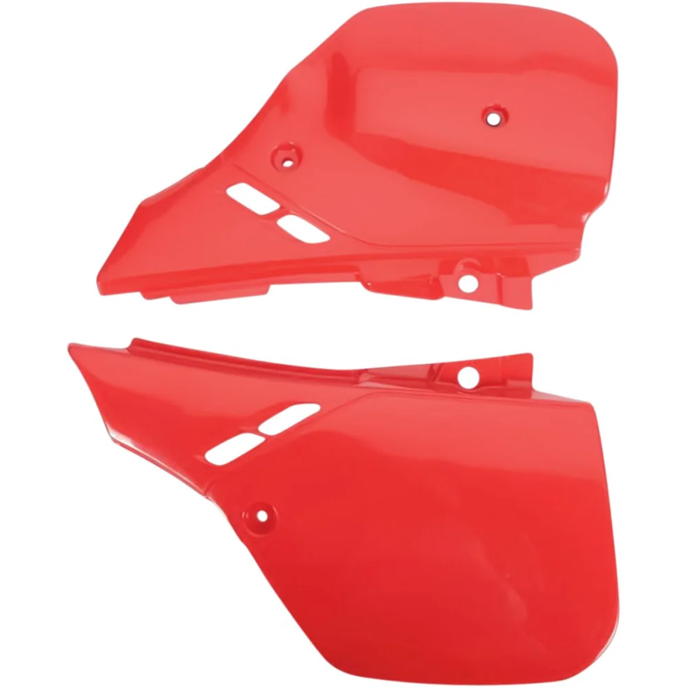 Fianchetti Di Ricambio Red Ufo