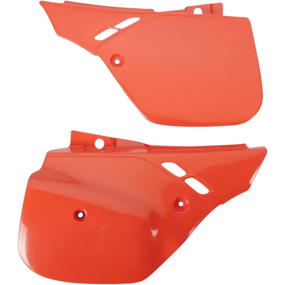 Fianchetti Di Ricambio Ufo
