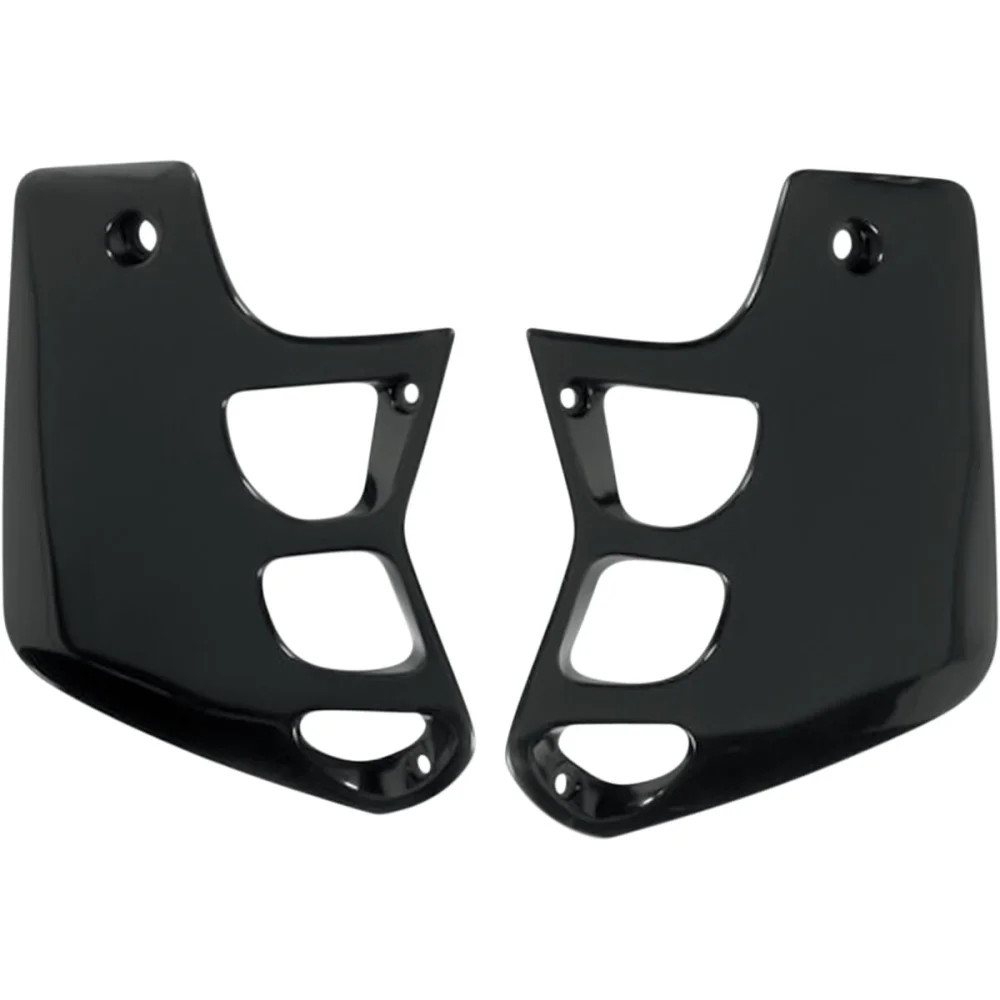 Coperture Radiatore Di Ricambio Black Ufo