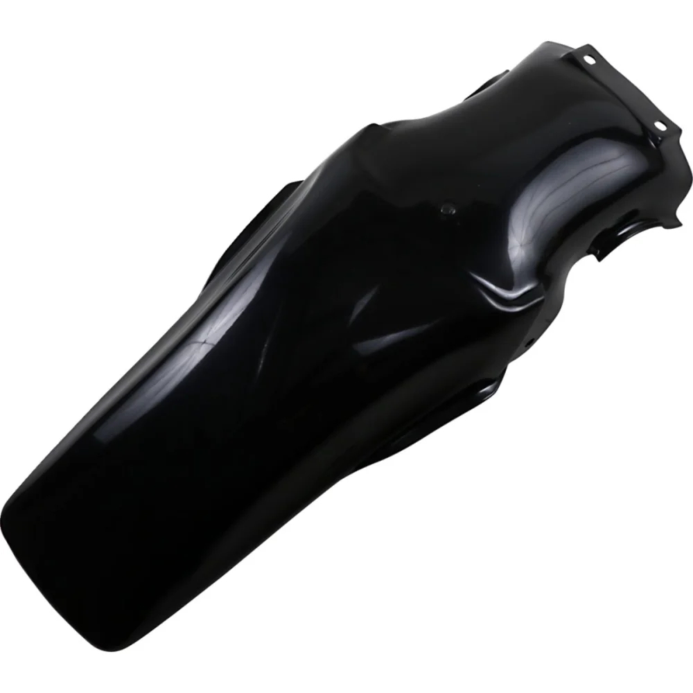 Parafango Posteriore Mx Black Ufo - 1