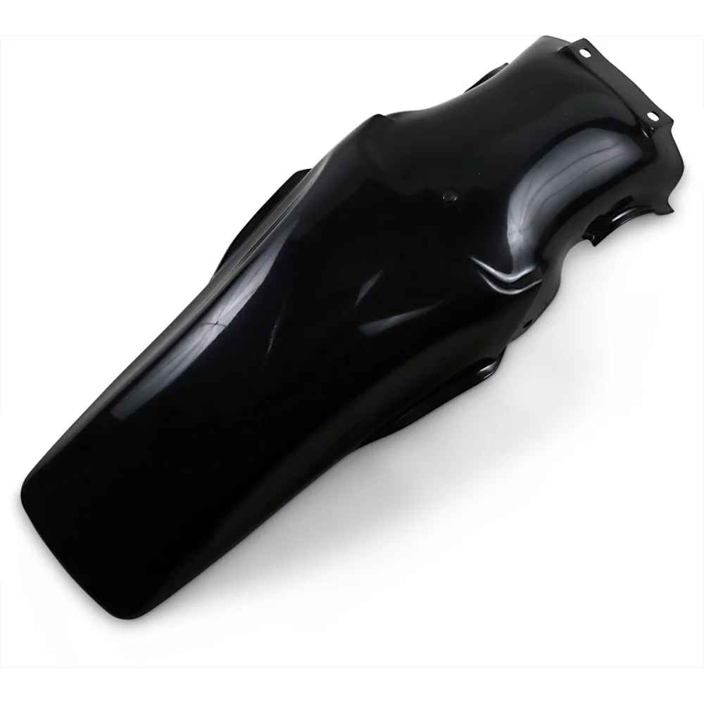 Parafango Posteriore Mx Black Ufo - 2