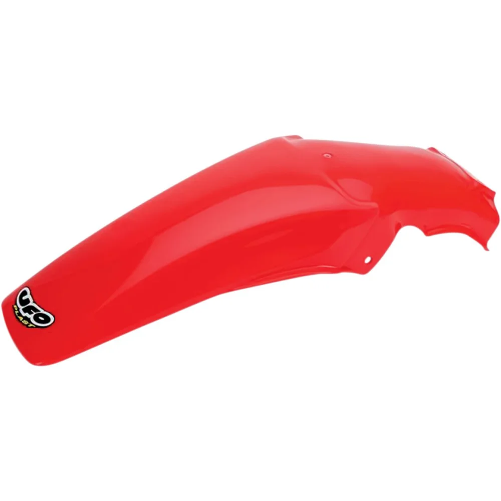 Parafango Posteriore Mx Plastic Ufo