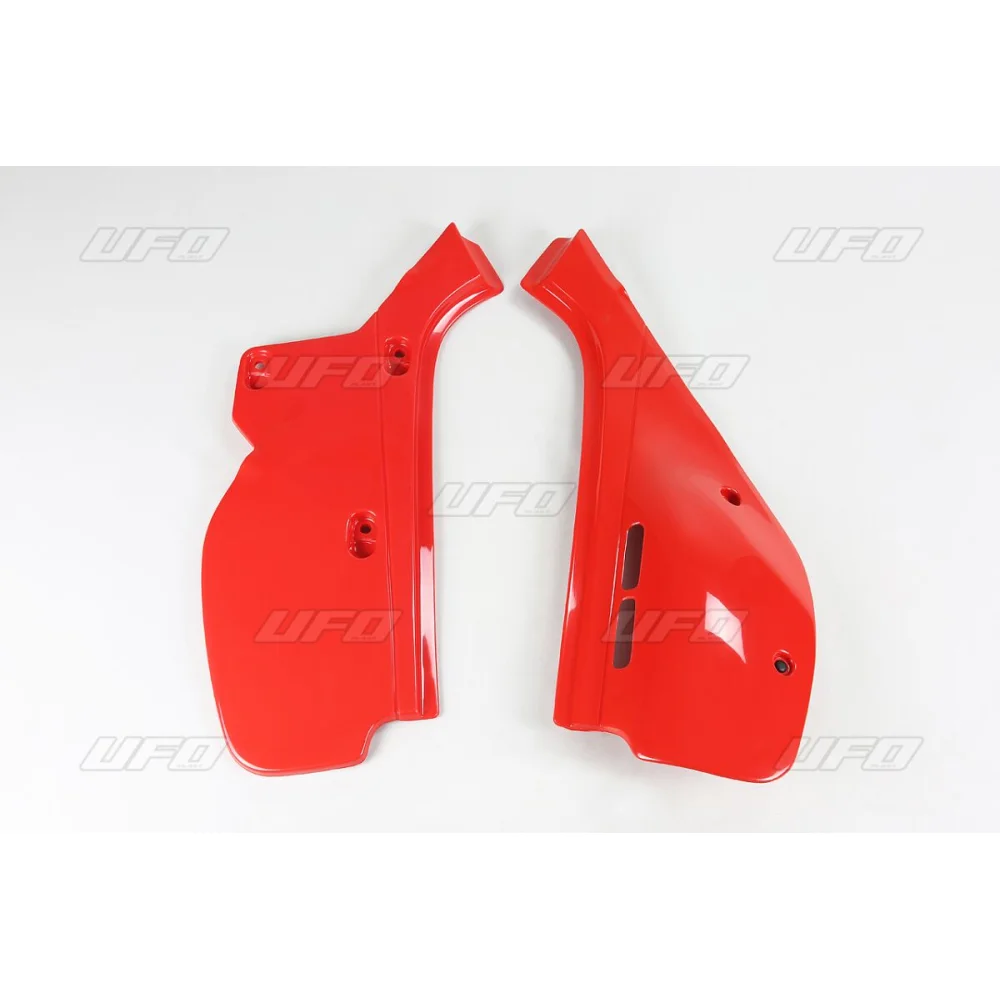 Pannelli Laterali Red Ufo