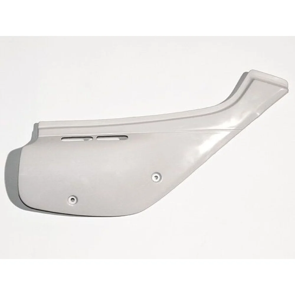 Pannelli Laterali Plastic White Ufo