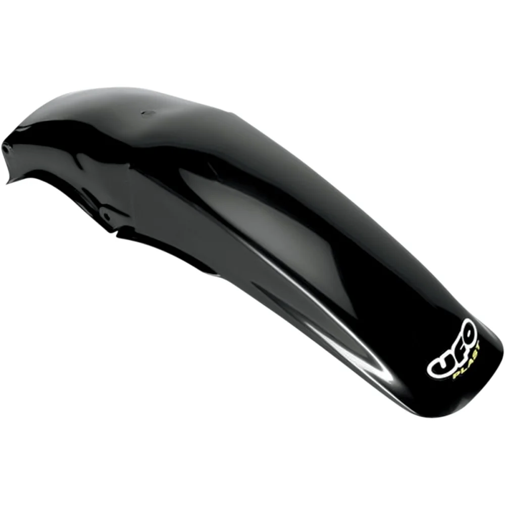 Parafango Posteriore Mx Plastic Black Ufo