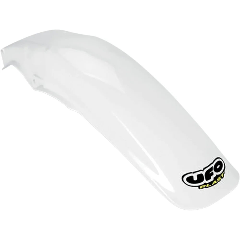 Parafango Posteriore Mx White Ufo