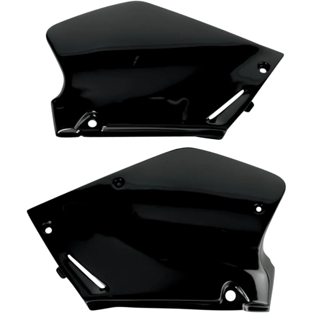 Fianchetti Di Ricambio Black Ufo