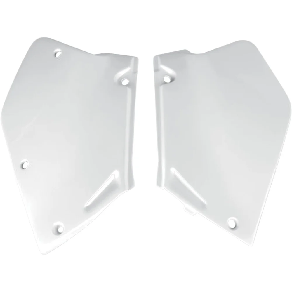 Fianchetti Di Ricambio White Ufo