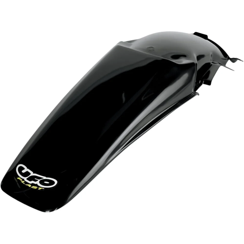 Parafango Posteriore Mx Black Ufo